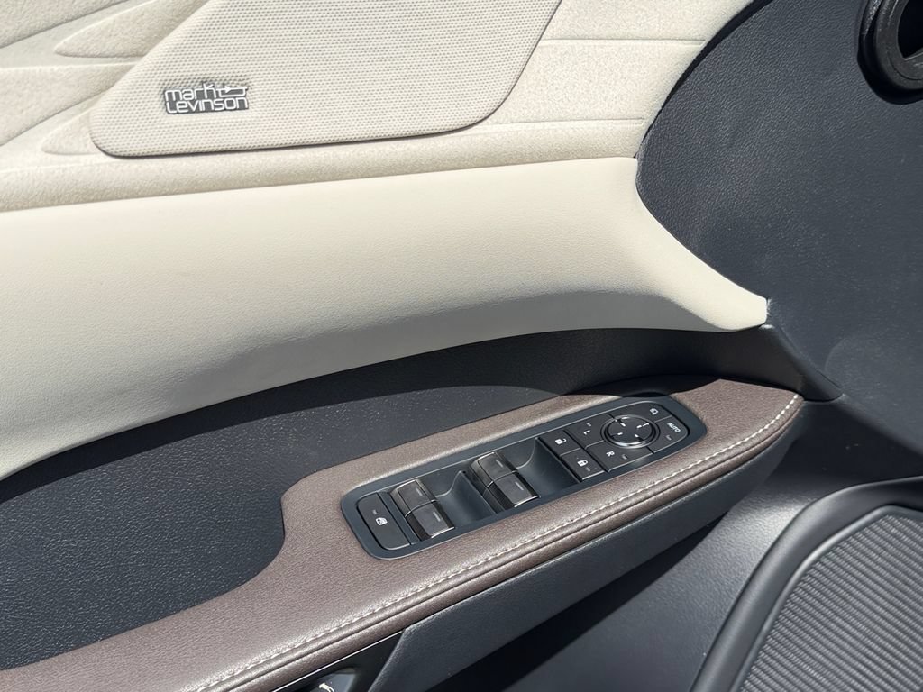 New 2026 Lexus RX 350 AWD image 11