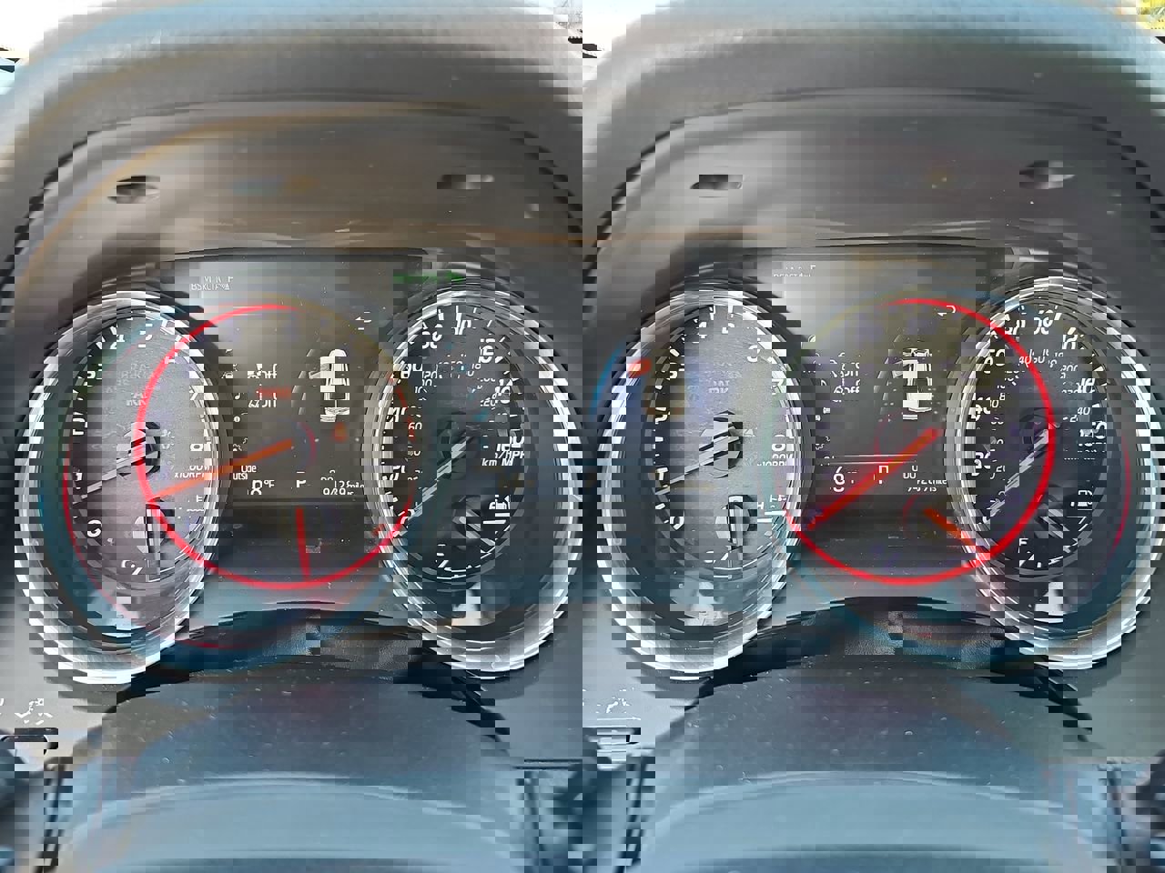 Used 2018 Toyota Camry XSE w/ Audio Package image 11