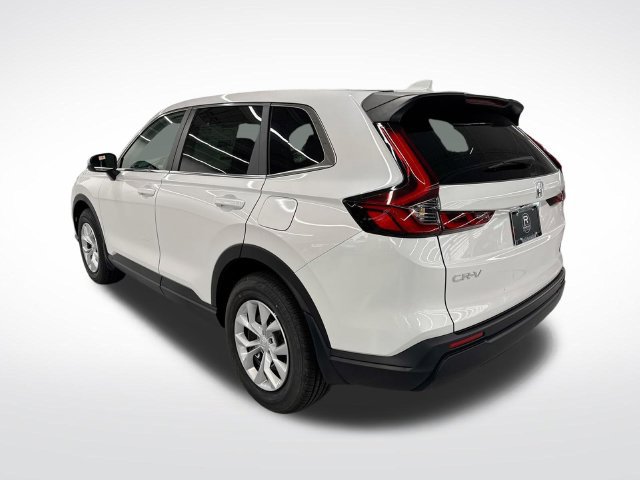 New 2027 Honda CR-V LX image 29
