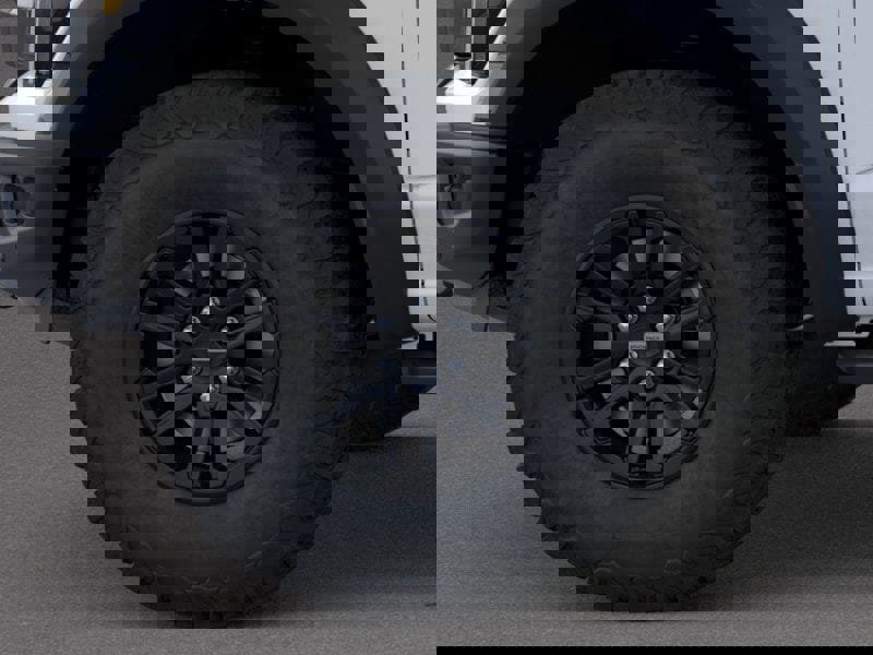 New 2025 Ford F150 Raptor image 19