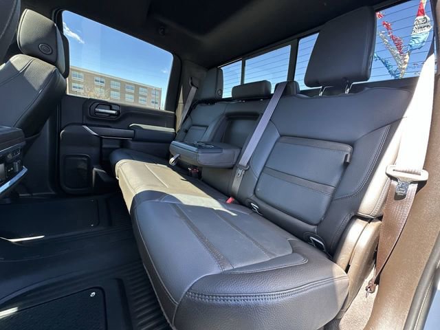 Certified 2023 GMC Sierra 2500 Denali image 26