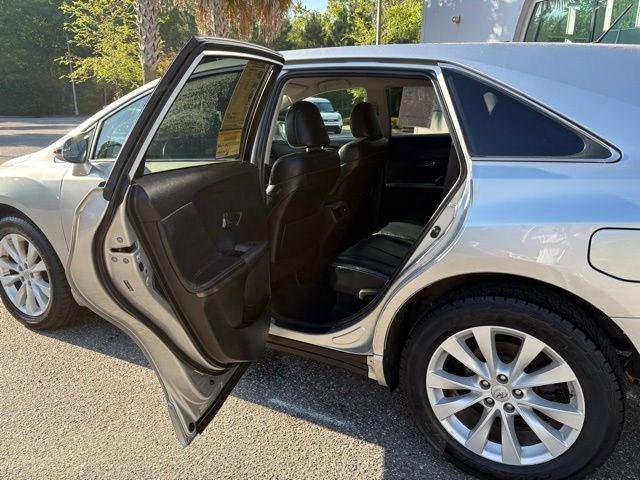 Used 2015 Toyota Venza XLE AWD/4WD image 23