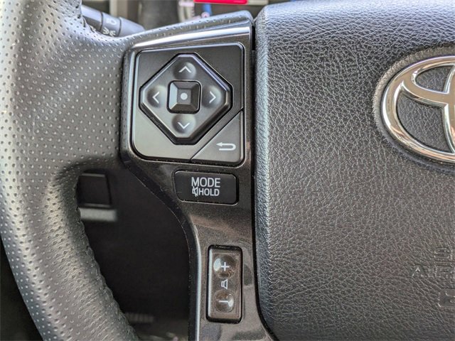 Used 2019 Toyota 4Runner TRD Off-Road image 27