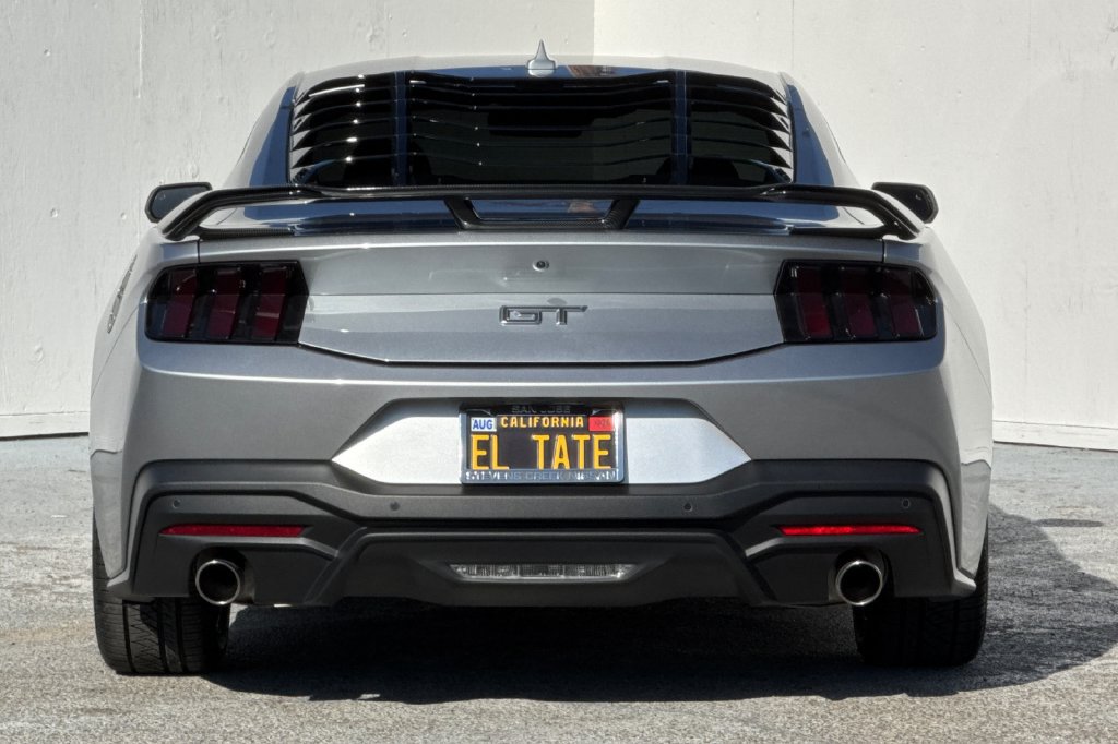 Used 2024 Ford Mustang GT RWD image 4