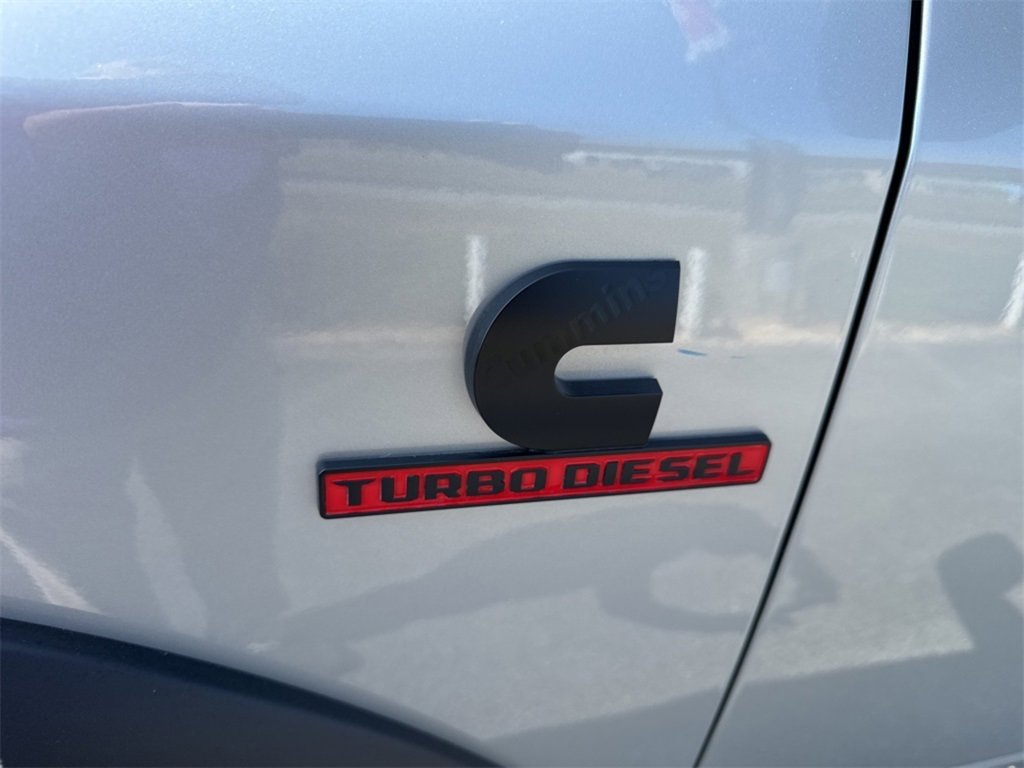 New 2026 RAM 2500 Tradesman image 26