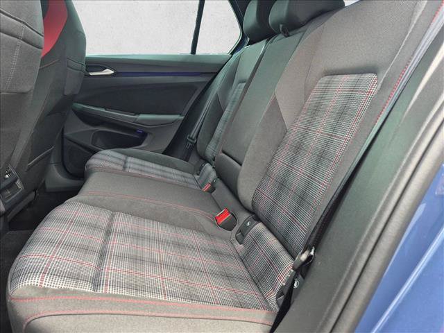 Used 2025 Volkswagen Golf S FWD image 17