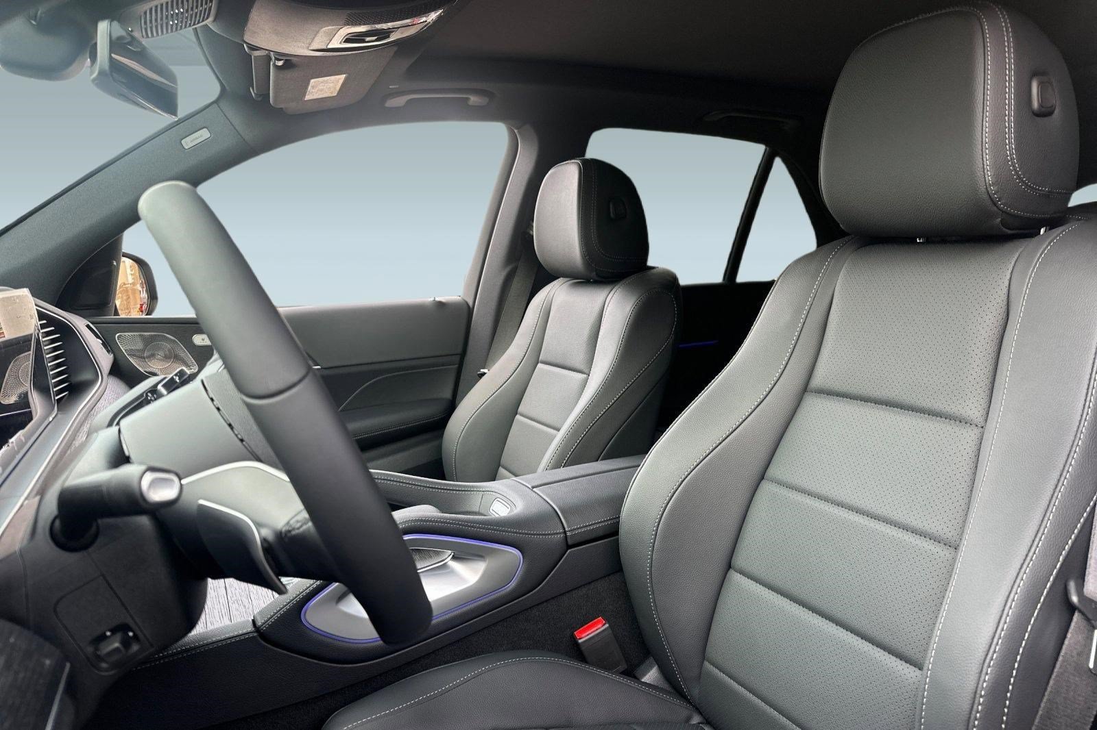 New 2026 Mercedes-Benz GLE 450 4MATIC image 21