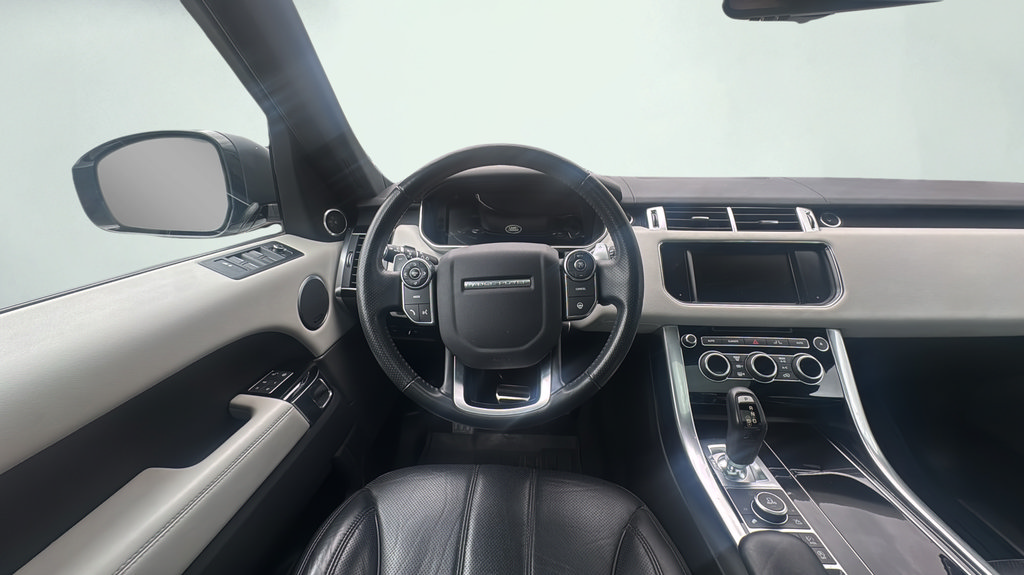 Used 2016 Land Rover Range Rover Sport Supercharged AWD/4WD image 15