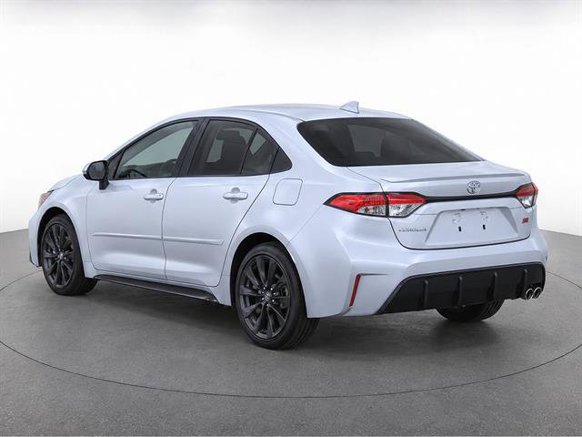 Used 2024 Toyota Corolla SE FWD image 3