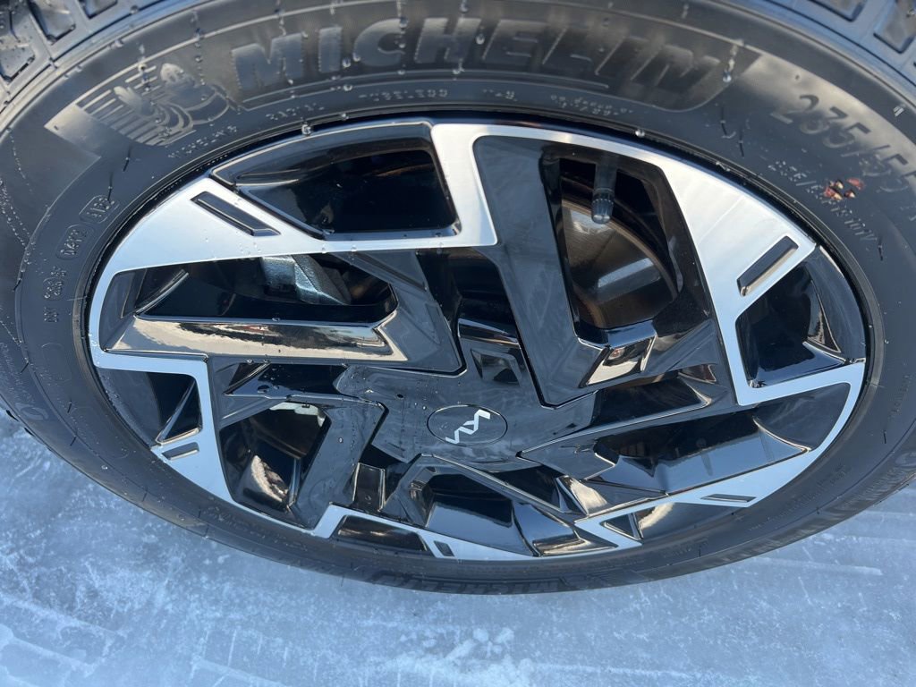 Certified 2023 Kia Sportage SX image 45