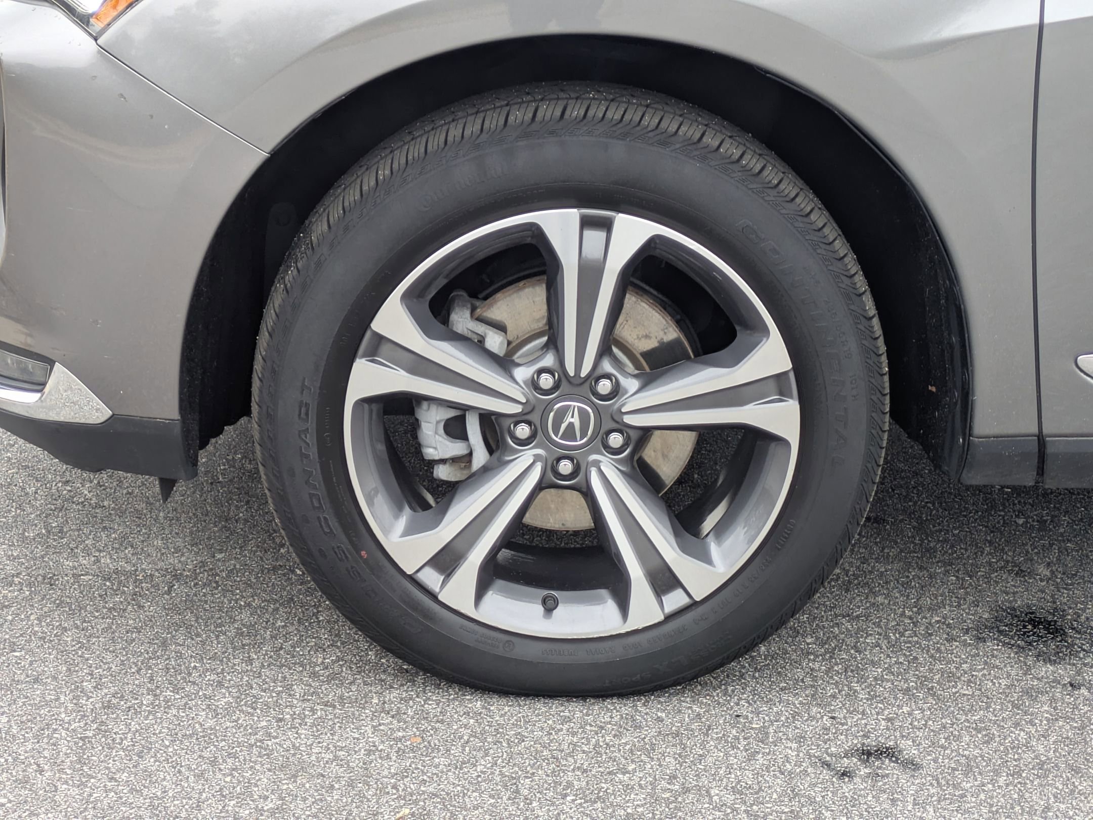 Used 2023 Acura RDX AWD w/ Advance Package image 34