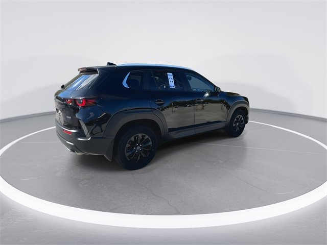 New 2026 MAZDA CX-50 2.5 Hybrid w/ Cargo Package image 4