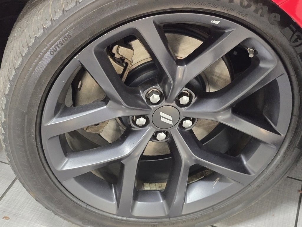 Used 2023 Dodge Charger GT w/ Blacktop Package image 7