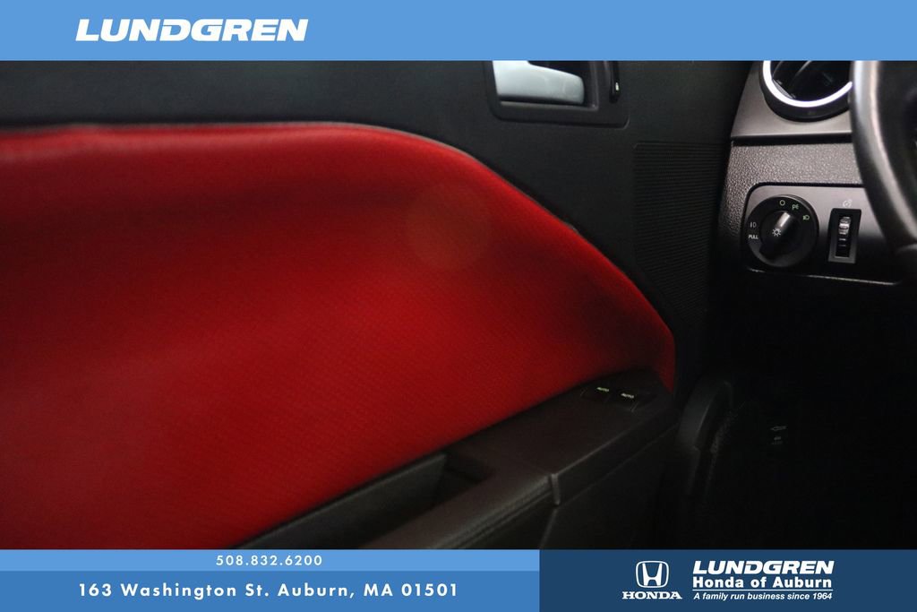 Used 2007 Ford Mustang Shelby GT500 image 34