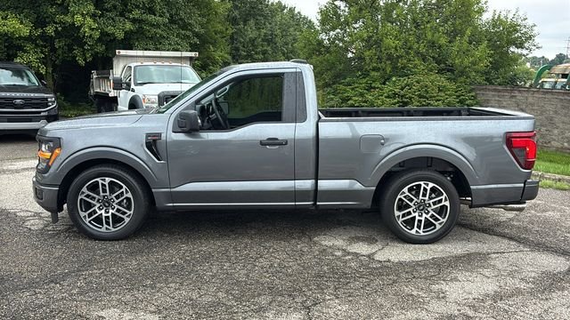 Used 2026 Ford F150 XL RWD image 4