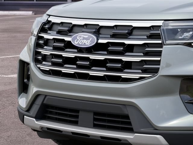 New 2027 Ford Explorer Active AWD/4WD image 17