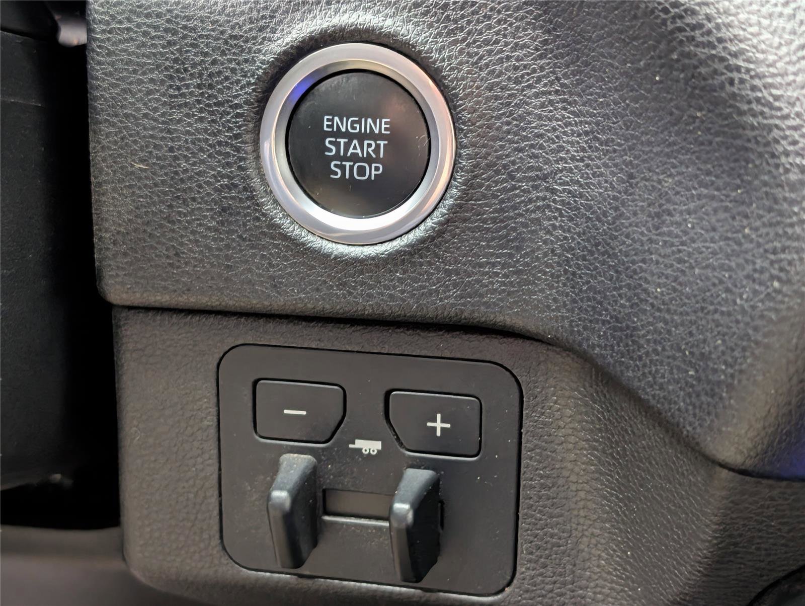 Used 2024 Toyota Tundra SR5 image 25