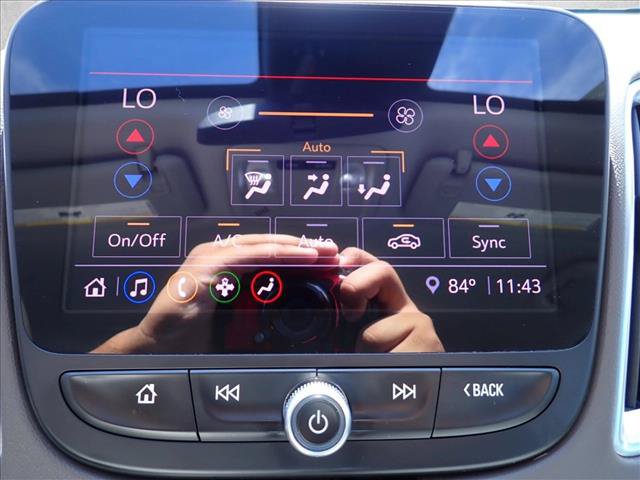 Used 2021 Chevrolet Malibu LT FWD image 20