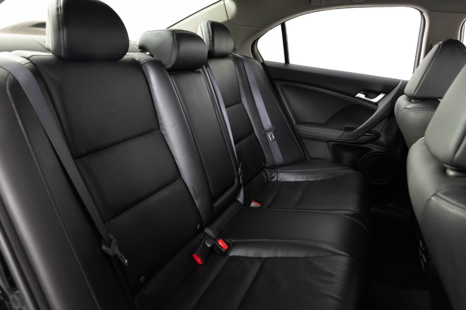 Used 2012 Acura TSX w/ Technology Package FWD image 23