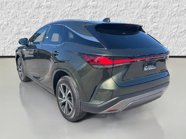 New 2026 Lexus RX 350 Premium w/ Convenience Package FWD image 5