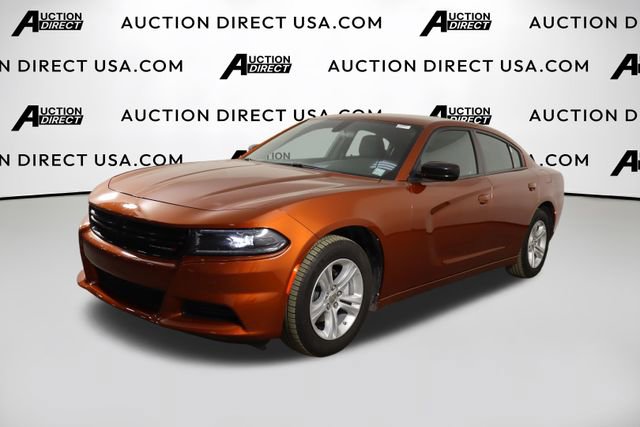 Used 2023 Dodge Charger SXT w/ Cold Weather Package RWD 360° Tour