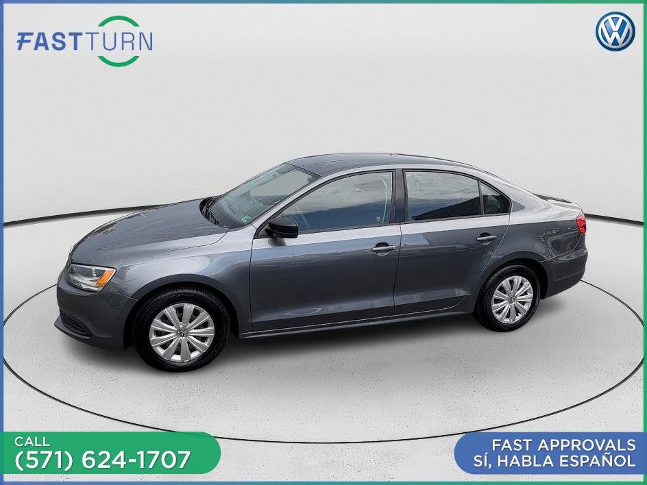 Used 2014 Volkswagen Jetta S image 5