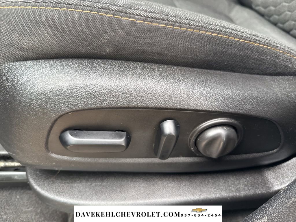 Used 2018 Chevrolet Equinox LT image 15