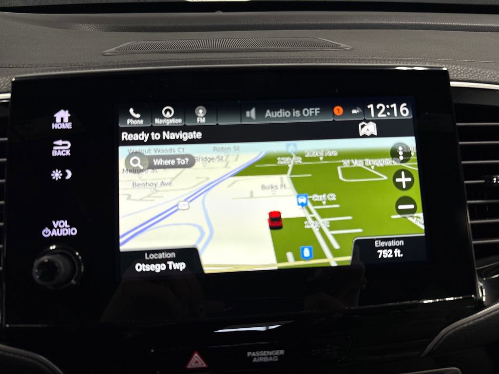 Used 2022 Honda Passport Elite image 28