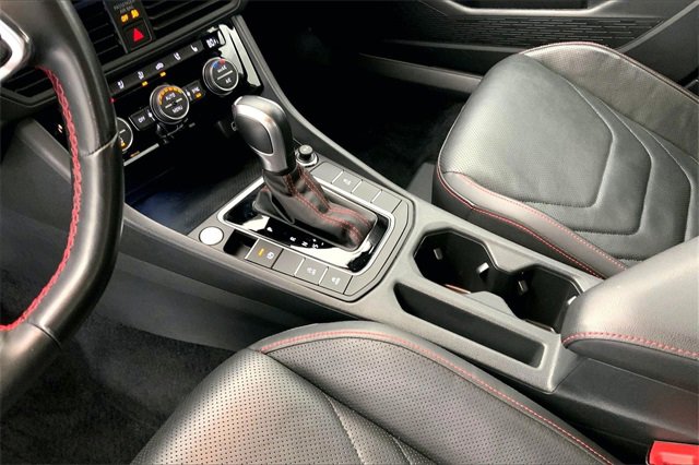 Used 2020 Volkswagen Jetta GLI Autobahn image 17
