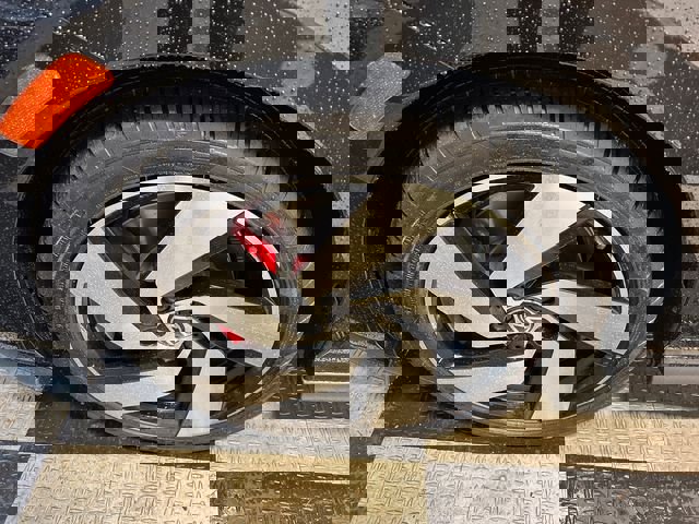 New 2026 Volkswagen GTI S image 8