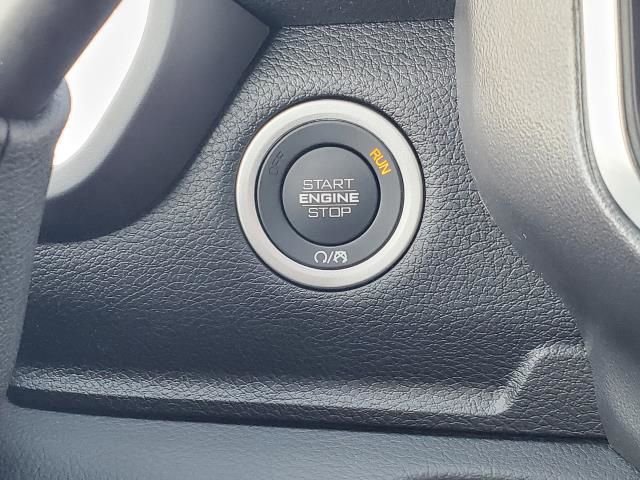 Used 2025 RAM 2500 Big Horn image 25