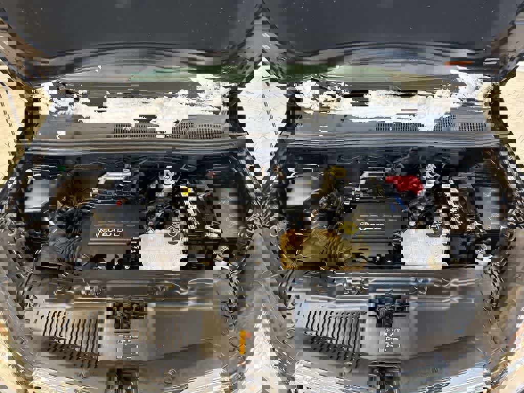 Used 2016 Buick Encore Leather w/ Experience Buick Package image 14