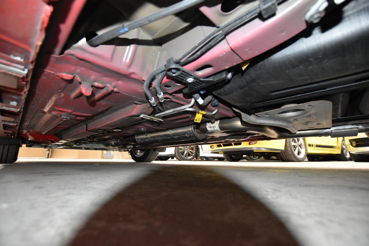 Used 2012 Chevrolet Impala LT image 63