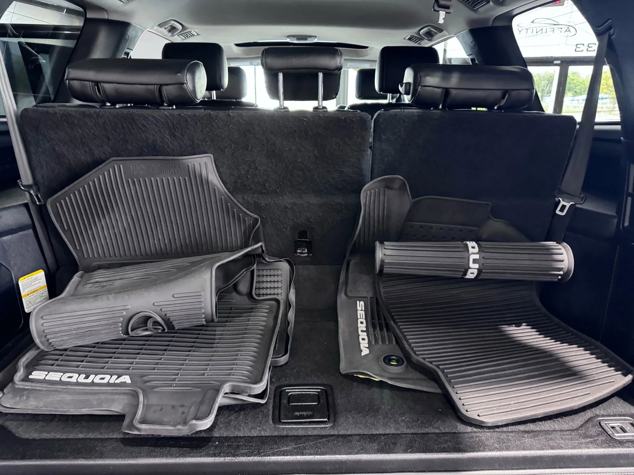 Used 2018 Toyota Sequoia TRD Sport image 39