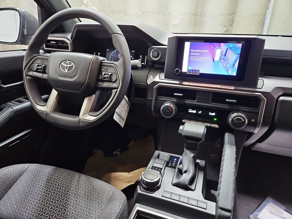 New 2026 Toyota 4Runner SR5 image 22