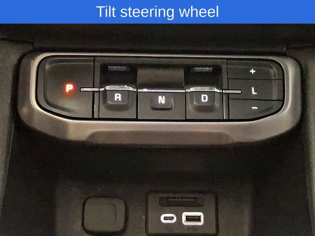 Used 2023 GMC Acadia AT4 w/ Preferred Package image 18