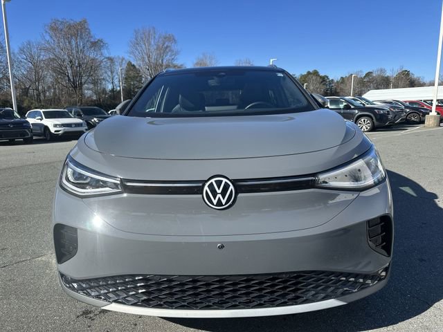 New 2025 Volkswagen ID.4 Pro S Plus image 8