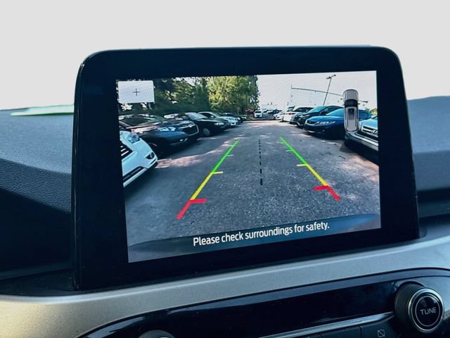 Used 2020 Ford Escape SEL AWD/4WD image 15