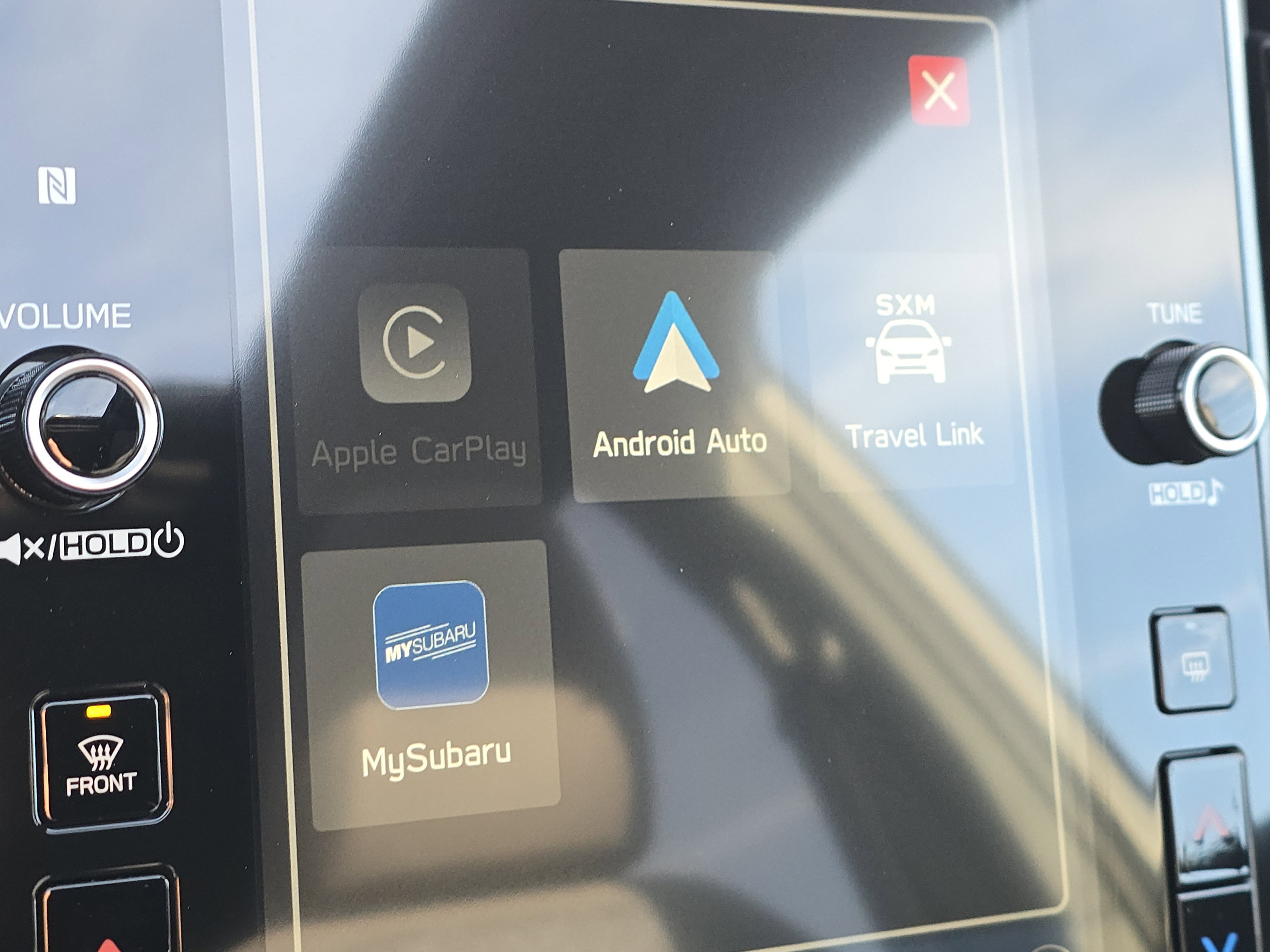 New 2026 Subaru Forester Premium image 10