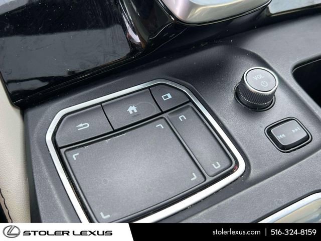 Used 2022 Acura MDX Type S AWD/4WD image 36