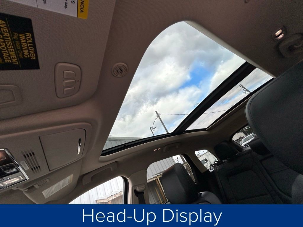 Used 2023 Lincoln Corsair Grand Touring w/ Equipment Group 302A image 32