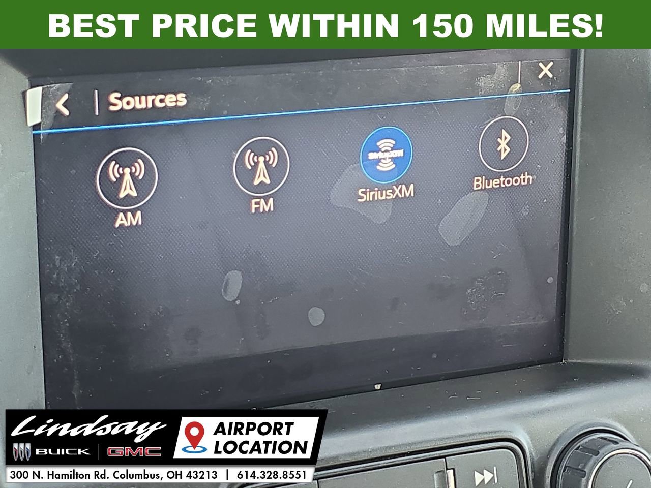 Used 2021 GMC Terrain SLT image 37