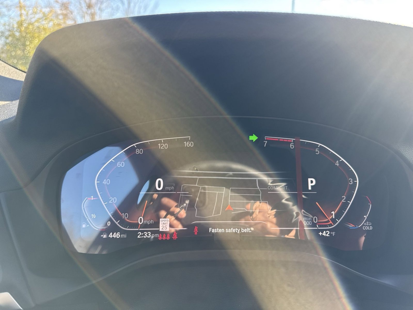 New 2025 BMW X4 xDrive30i w/ Premium Package image 20