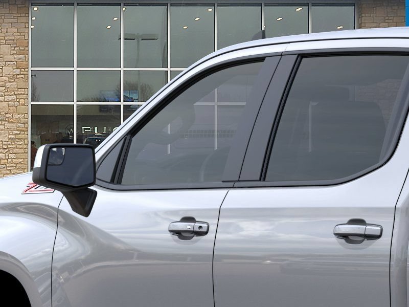 New 2026 Chevrolet Silverado 1500 LT AWD/4WD image 12