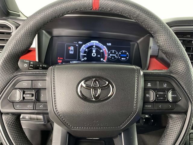 Used 2025 Toyota Tundra TRD Pro image 15
