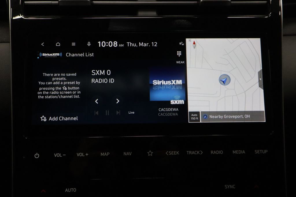 Certified 2023 Hyundai Tucson Limited image 4