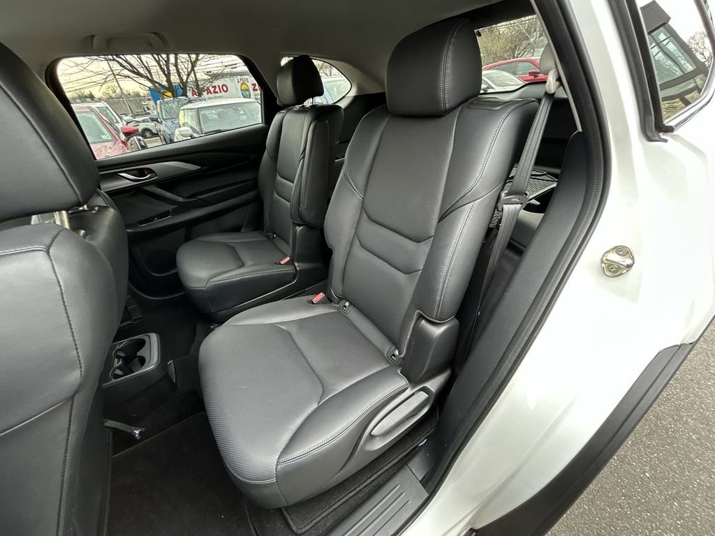 Used 2023 MAZDA CX-9 Touring Plus image 23