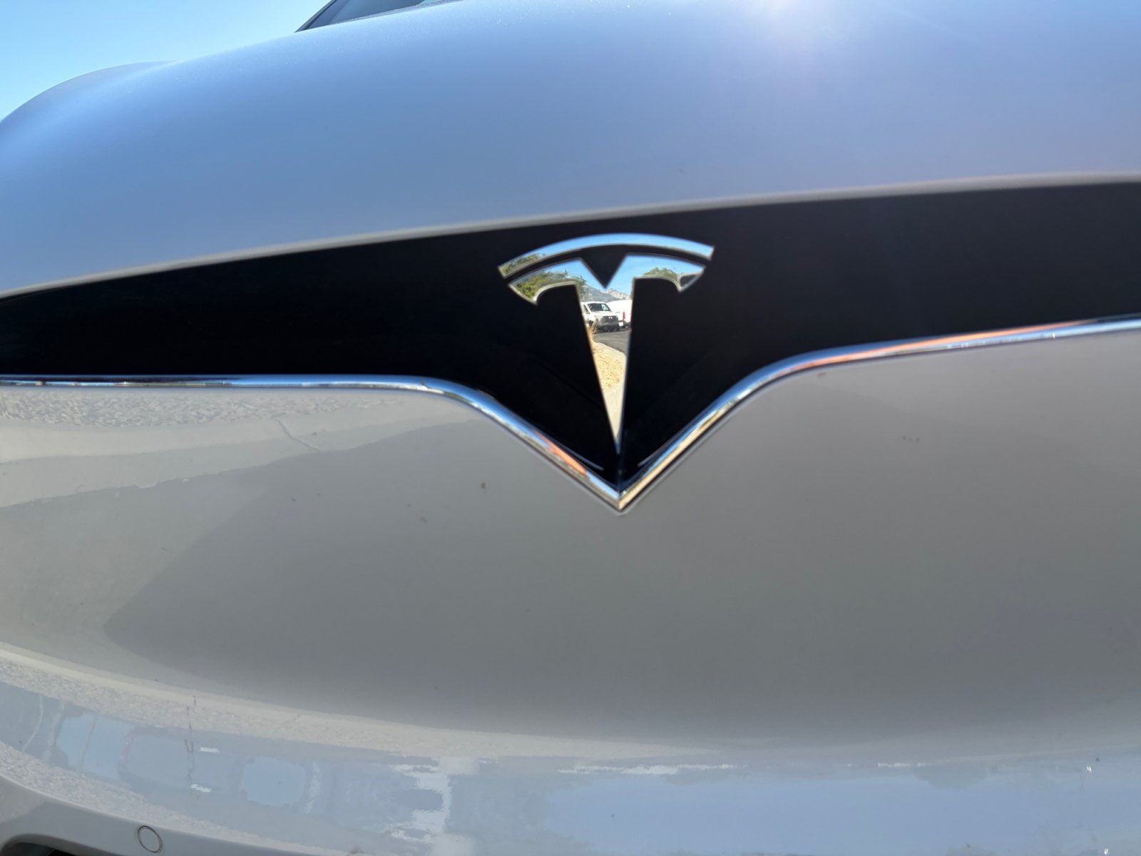 Used 2019 Tesla Model X Long Range AWD/4WD image 23