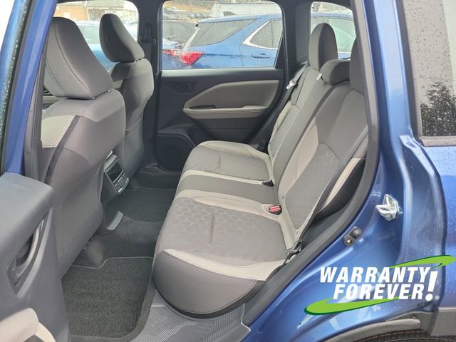 New 2026 Subaru Forester image 15