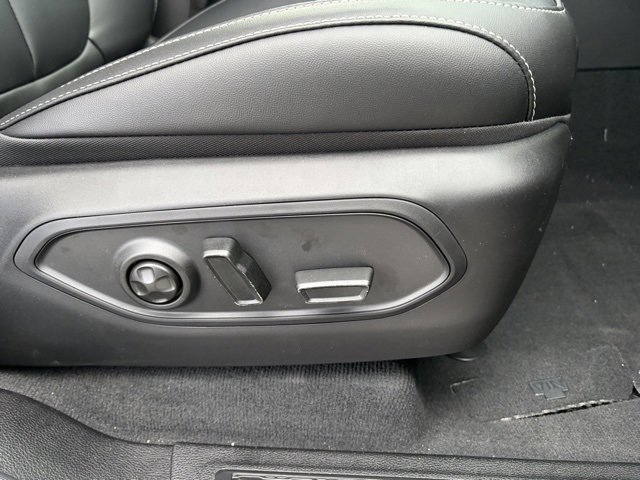 New 2026 Jeep Grand Cherokee Limited w/ Limited Altitude Package image 28